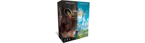 Call To Adventure