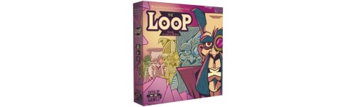 The Loop