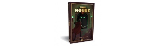 Mini-Rogue