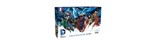 DC COMICS