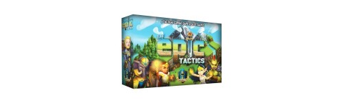 Tiny Epic Tactics
