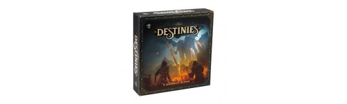 Destinies