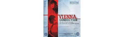 Vienna Connection
