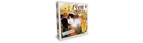 Le Cliché Du Siècle