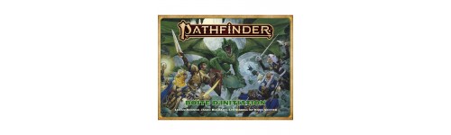 Pathfinder 2