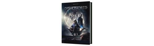 Dishonored