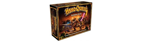 HEROQUEST