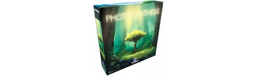 Photosynthésis