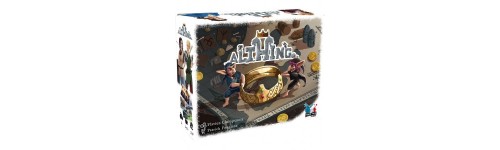ALTHING