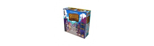 Les Petites Bourgades
