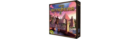 7 Wonders