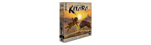 KITARA