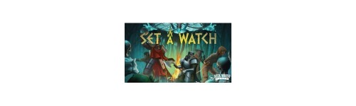 Set A Watch