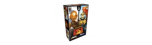 Dice Throne