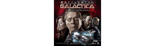 Battlestar Galactica