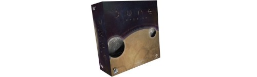 DUNE IMPERIUM