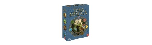 Terra Mystica