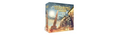 Tekhenu - L'Obélisque du Soleil