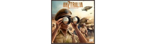 Auztralia
