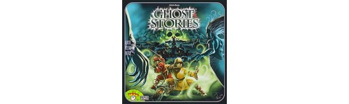 GHOST STORIES