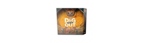 Dig Your Way Out