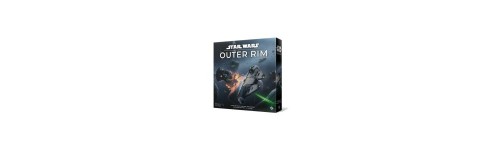 Star Wars: Bordure Extérieure