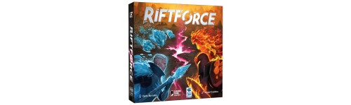 RIFTFORCE