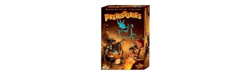 Prehistories