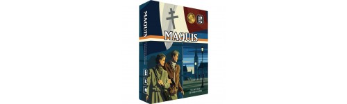 MAQUIS