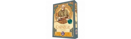 CARNEGIE