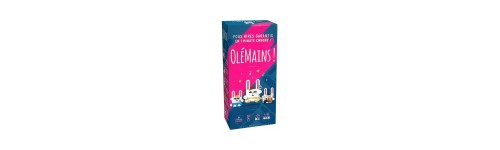 Olémains !