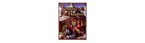 Fantasy Realms