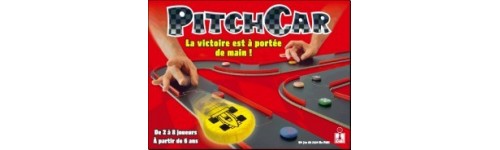 PitchCar