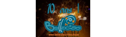 10 Ans, ça se fête !