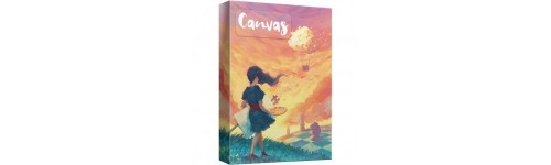CANVAS
