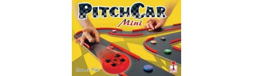 PitchCar Mini