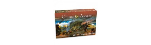 La Guerre de l'Anneau