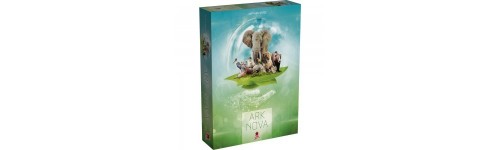 Ark Nova