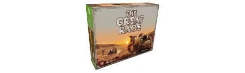 The Great Race