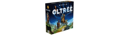 Oltréé