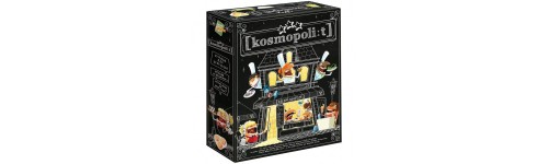 Kosmopolit