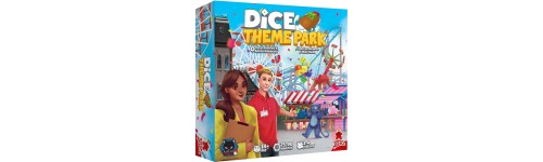 Dice Theme Park