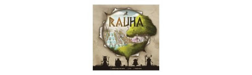 RAUHA