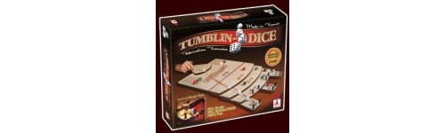 Tumblin Dice