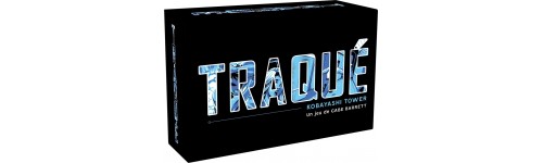 Traqué