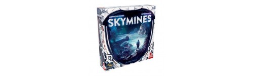 Skymines