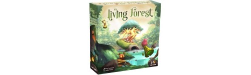 Living Forest