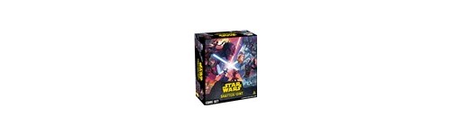 Star Wars Shatterpoint