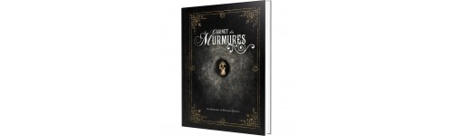 Le Cabinet des Murmures