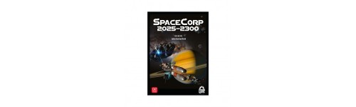 SpaceCorp